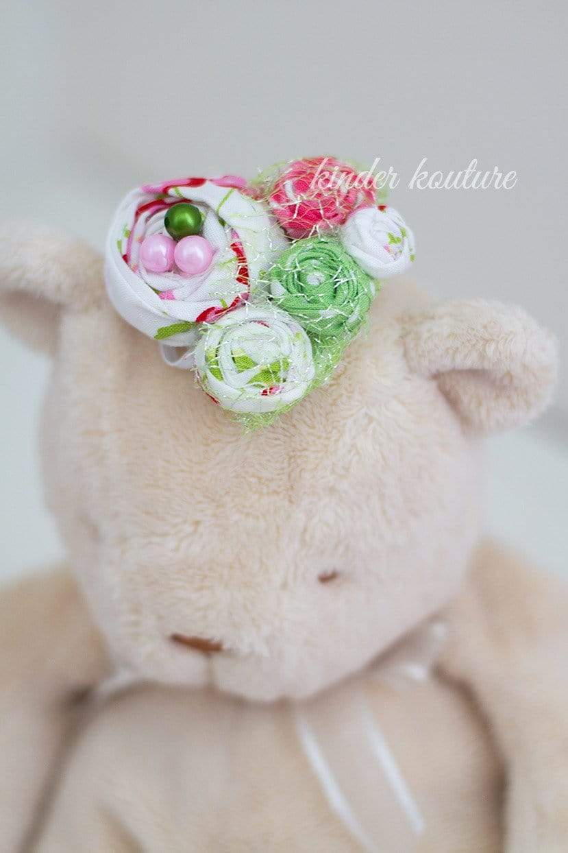 Kinder Kouture Accessory Hair Accessory Cherry Blossom