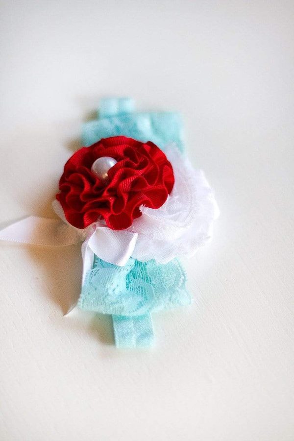 Kinder Kouture Accessory Poolside Fun Headband