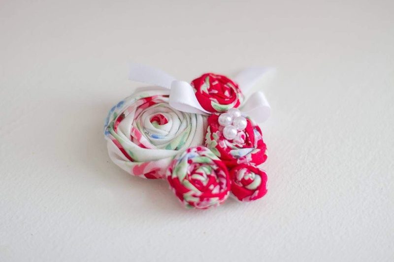 Kinder Kouture Accessory Scarlett Hair Accessory