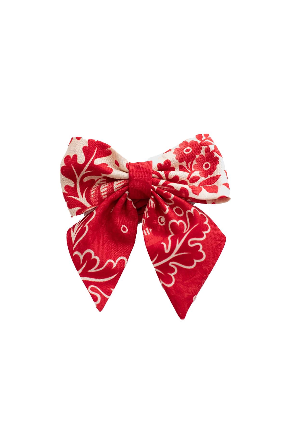 Berry Beautiful Hair Accessory Large Bows - Kinder Kouture