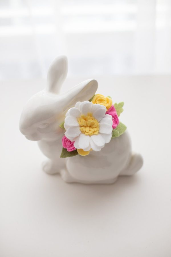 Hair Accessory BunnyTale Daisy - Kinder Kouture